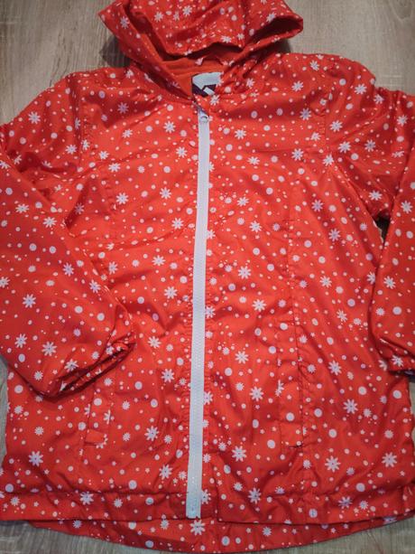 Prechodná bunda, 122