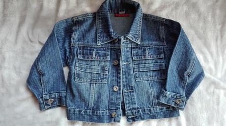 Riflová bundička, 98