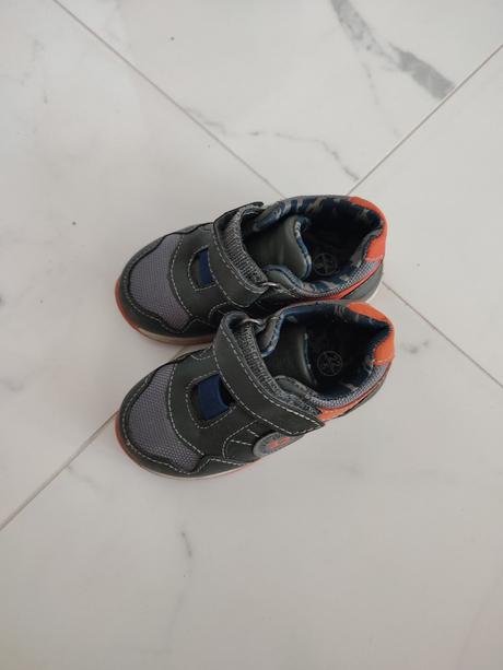 Detské topánočky, 22