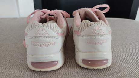 Tenisky kappa, kappa,35