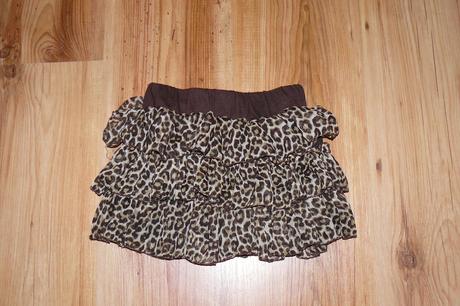 Sukňa leo, kiki&koko,92