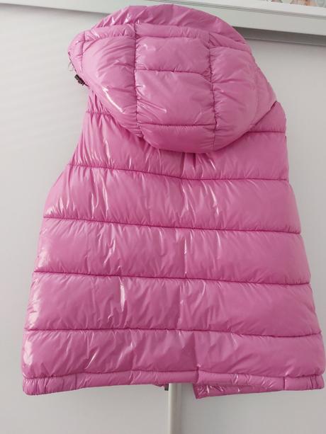 Dámska vesta bez rukávov, mohito,40