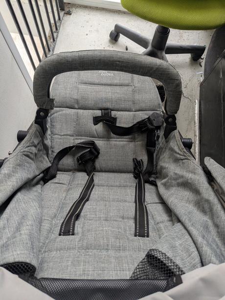 Valco snap 4 tailormade, valco baby,valco baby snap 4 tailormade