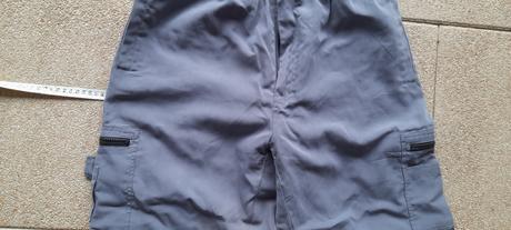 Troje zateplene, xxl