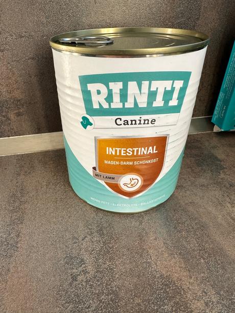 Rinti intestinal jahňa 800g, 
