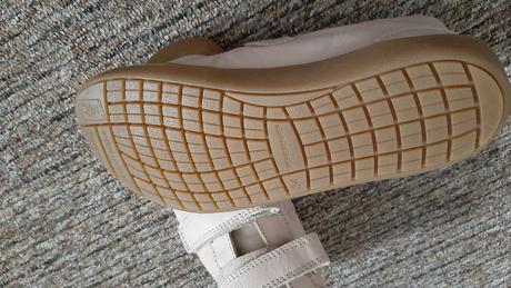 Prechodne topanky, 34