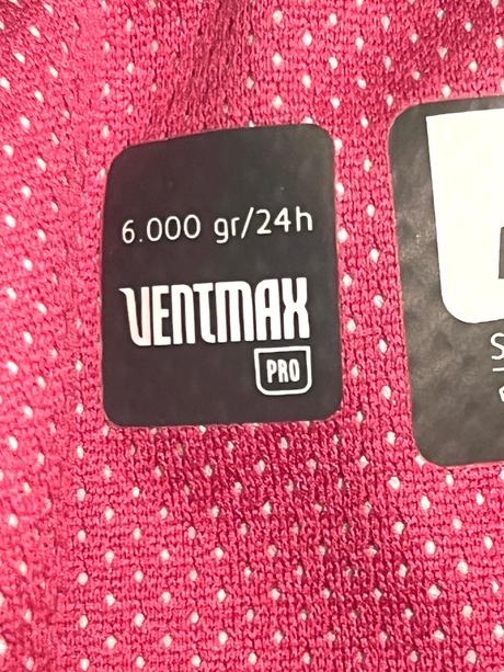 Mckinley+ alpinepro 158/164, mckinley,158