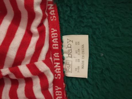 Vianočná mikina, 68