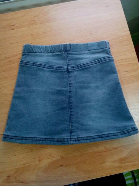 Dievcenska suknicka, pepco,116