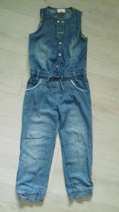 Riflovy overal, topolino,104