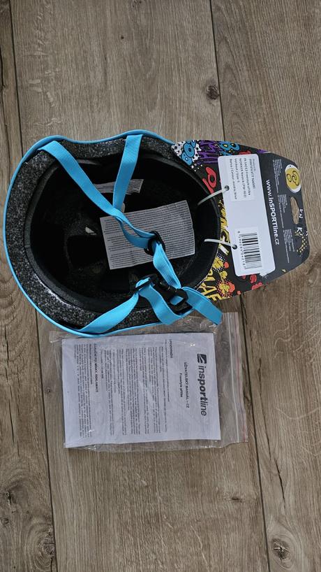 Freestylová prilba, s