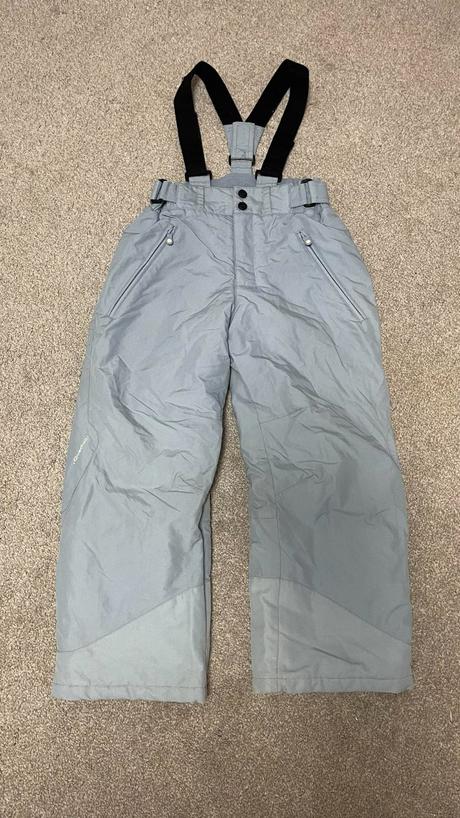 Oteplovacky quechua vel.128, quechua,128