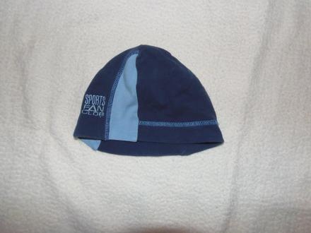 Bavlnená čiapka, 80