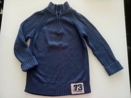 Pulóver, cherokee,152