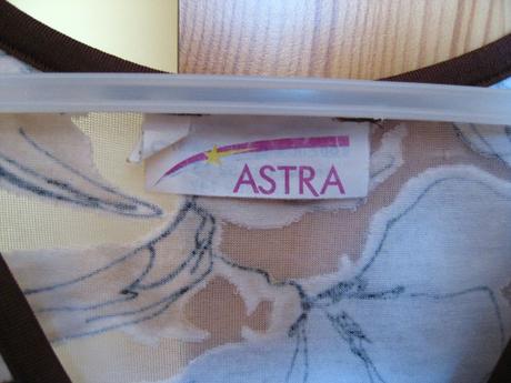 Top astra, s