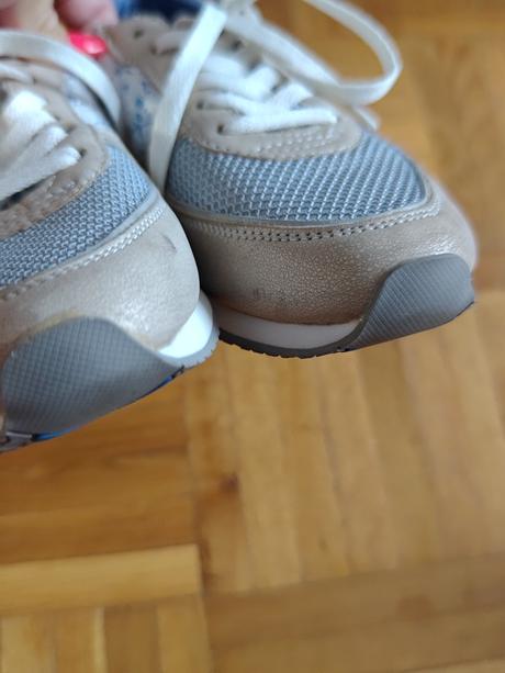 Soccx originál dámske štýlové moderné, 38