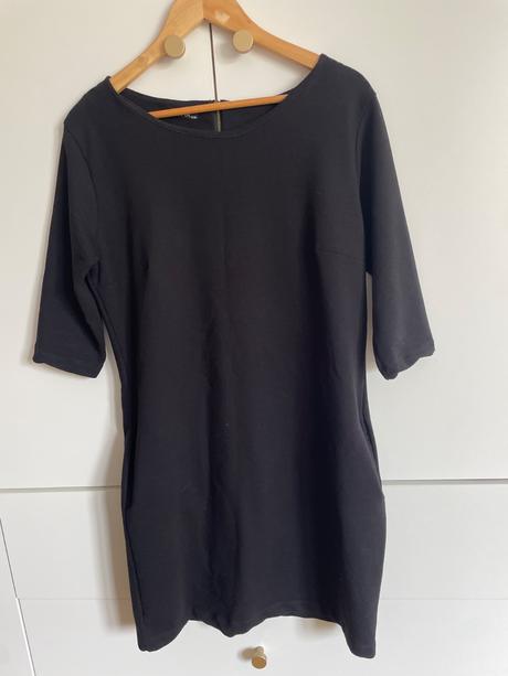 Šaty s vreckami, 36