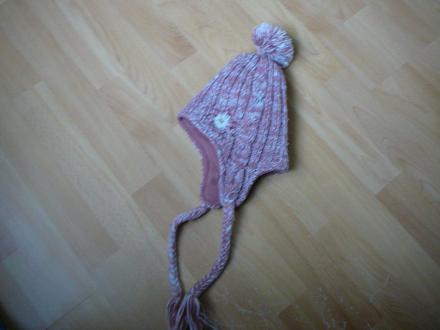 Zimna ciapka+jesenna zadarmo, 122