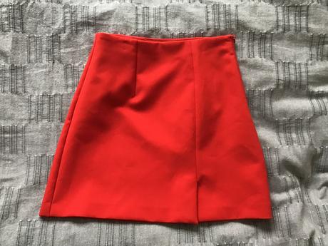 Mini sukňa, reserved,xs