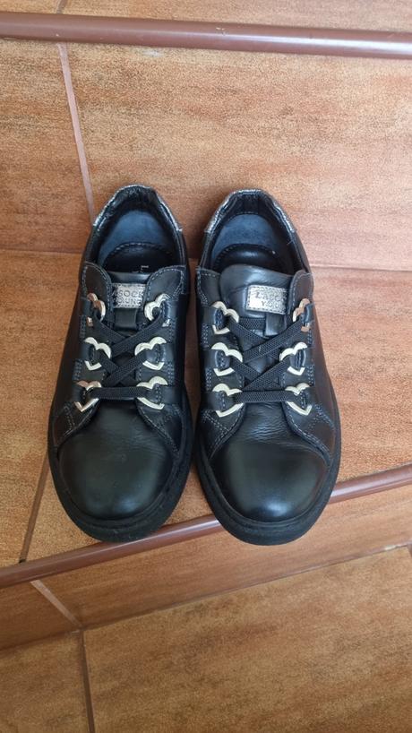 Kozane tenisky lasocki, lasocki,34