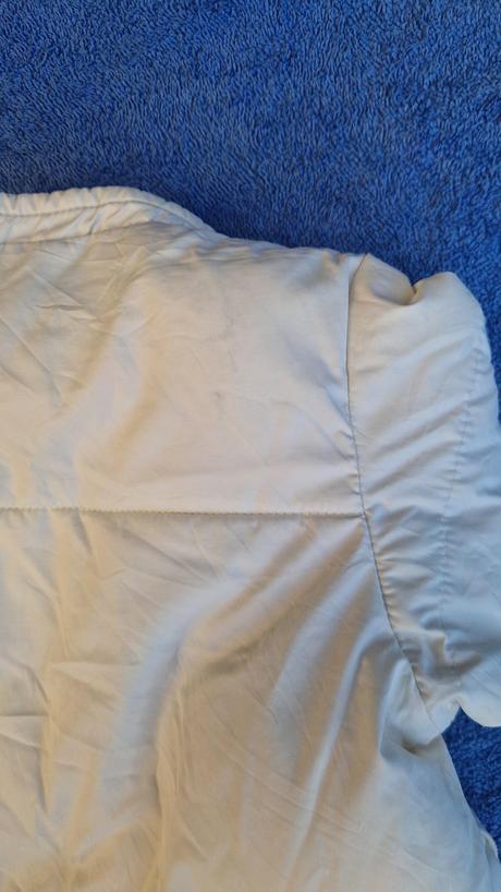 Zateplený overal 3-6m, h&m,68