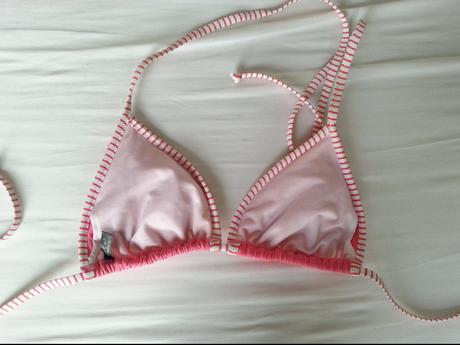 Volánikové plavky, m