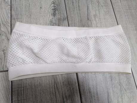 Podprsenka bez ramienok - xl, xl
