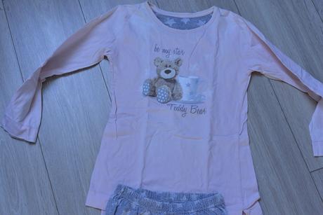 Pyžamo, cornette,134