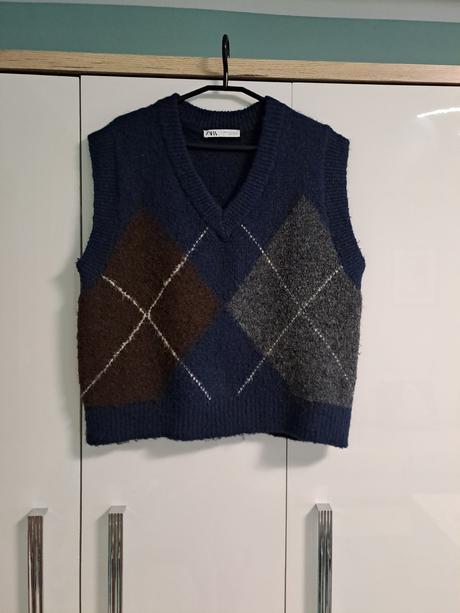Zara vesta, zara,xl