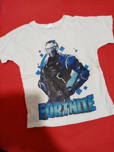 Fortnite tricko, 98