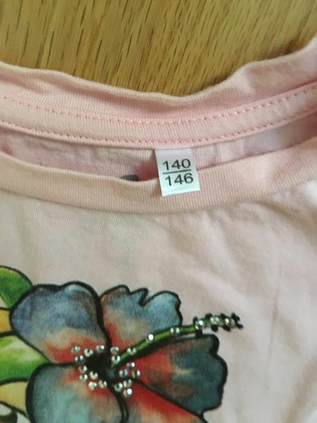 Tričko 140/146, bonprix,146