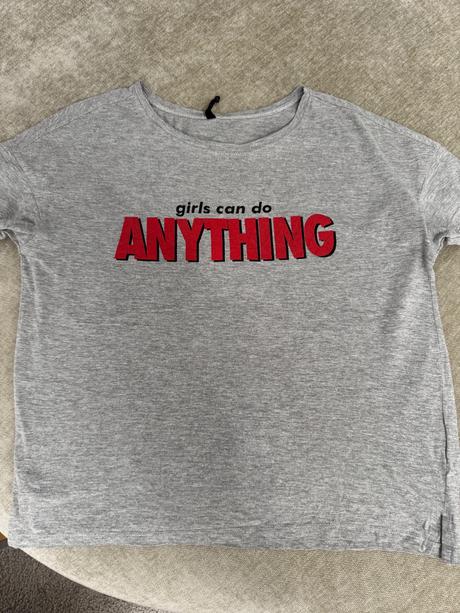 Sada triciek s kratkym rukavom 8ks, c&a,m