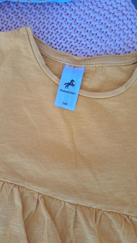 Tričko, pampolina,140