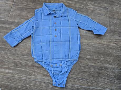 Košeľové body č.80, 80