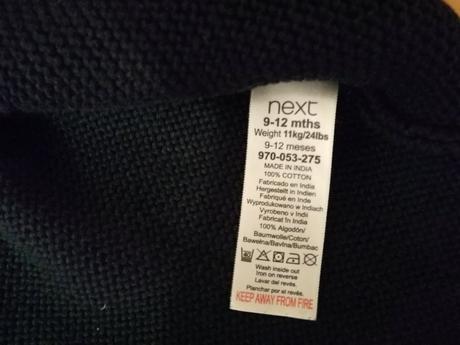 Dievčenský svetrík, zara,80