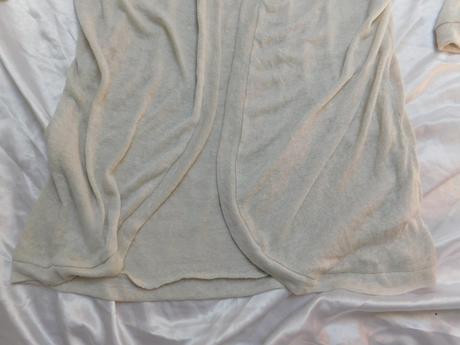 Luxusny damsky trendy kardigan, 50