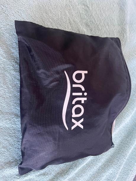 Kočík britax next go 3 kombo, britax,britax go next