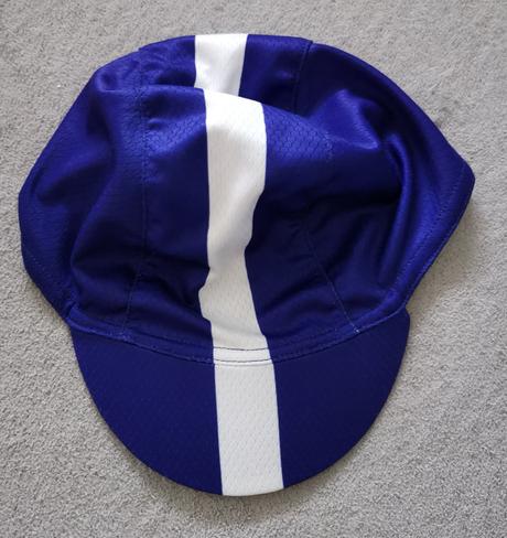 Cyklistická šiltovka, 