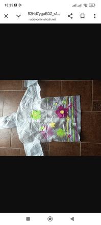 Pršiplášť 122, 122