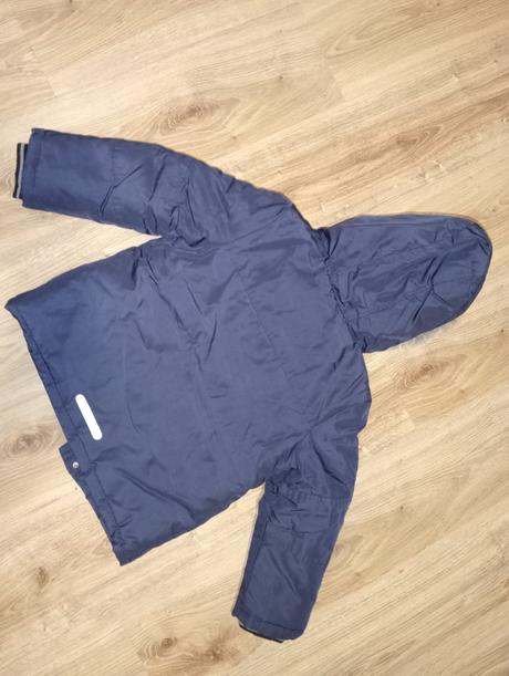 Zimná bunda, 116/122, f&f,116