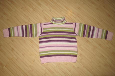 Pulover / rolák, 134