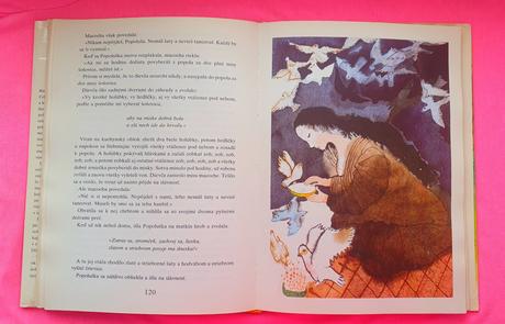 Snehulienka a iné rozprávky., 