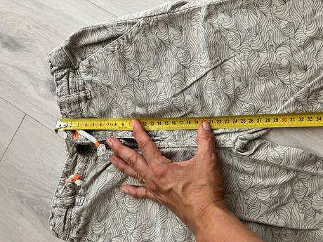 Sportovo-elegantne kratasy zara, zara,128