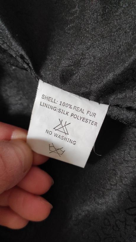 Kozusinova vesta, xs