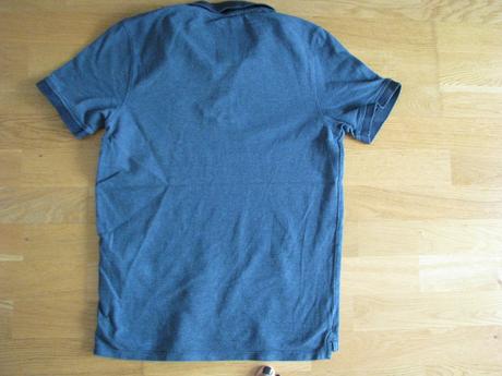 Polo tričko selected/veľ.164/170/super stav, s