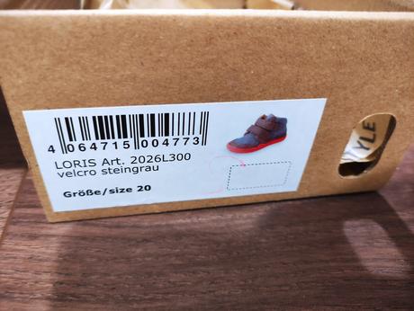 Členková obuv blifestyle, 21