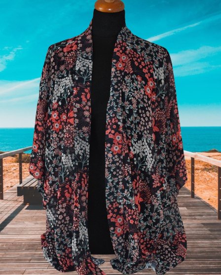 Top na plavky - george, veľ. uni, m-xl, george