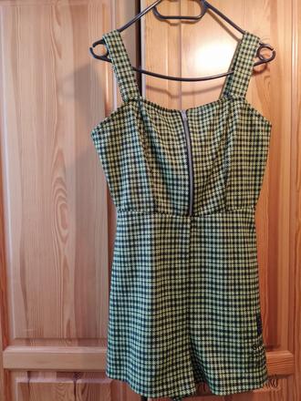 Overal/berschka, bershka,m