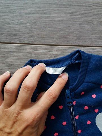 Tepláková súprava, pepco,86