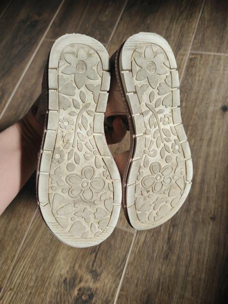 Sandále protetika, protetika,30